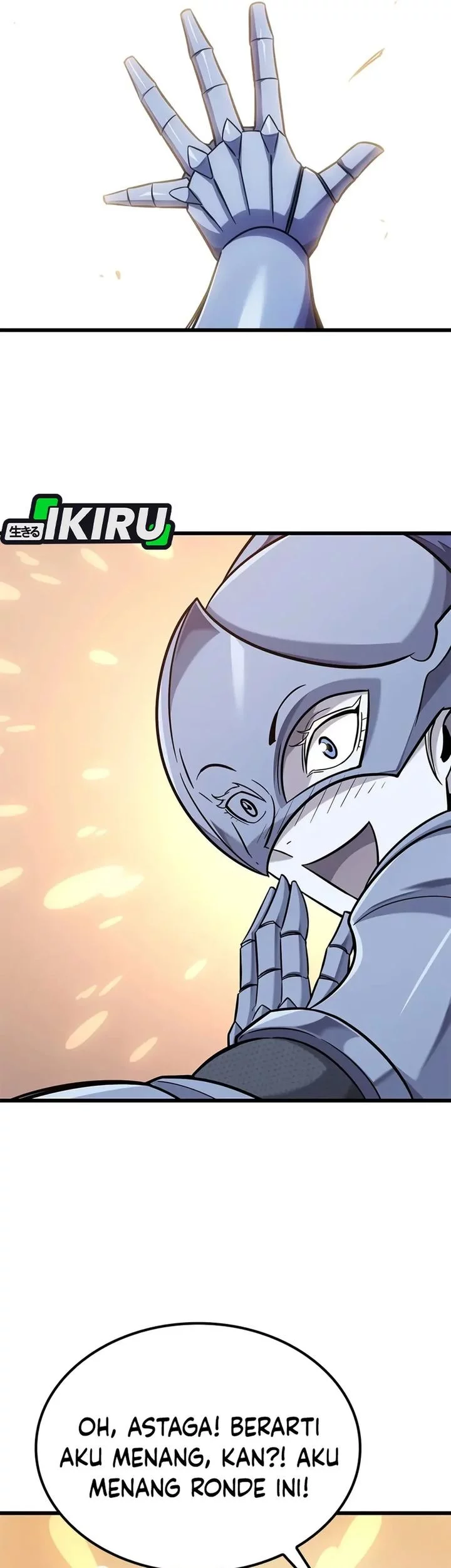 What A Bountiful Harvest, Demon Lord! Chapter 38 Gambar 26