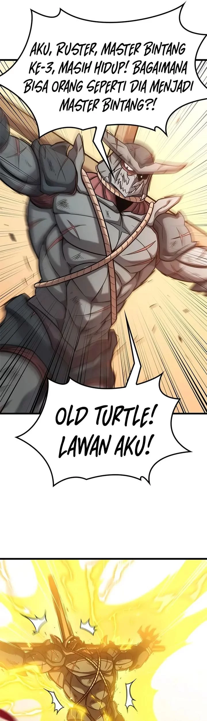 What A Bountiful Harvest, Demon Lord! Chapter 38 Gambar 40