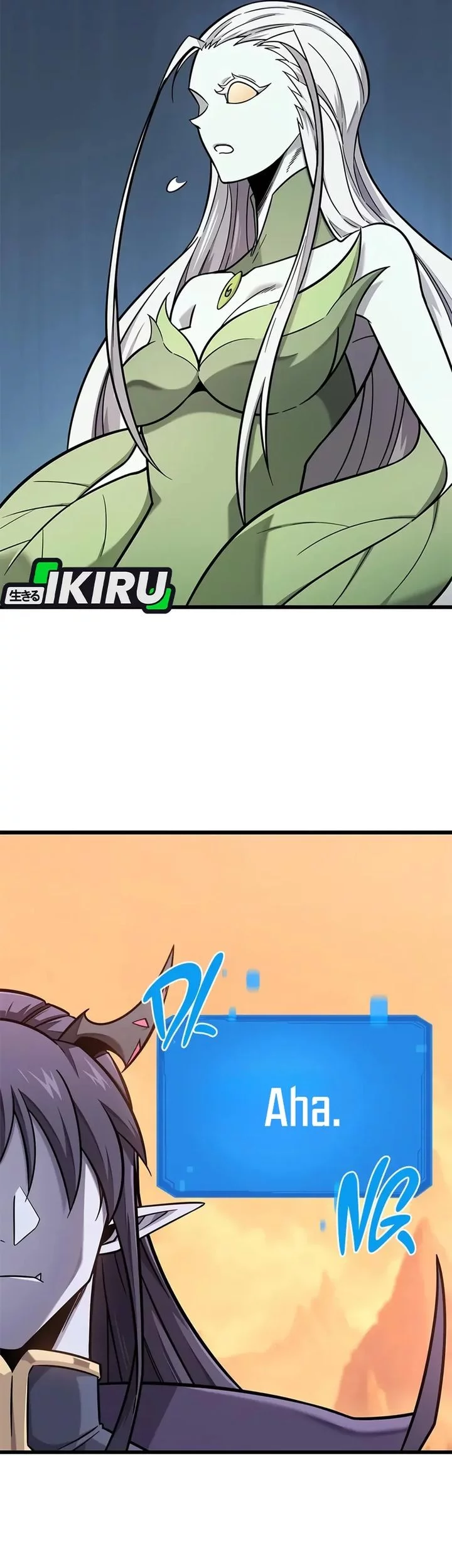 What A Bountiful Harvest, Demon Lord! Chapter 38 Gambar 54