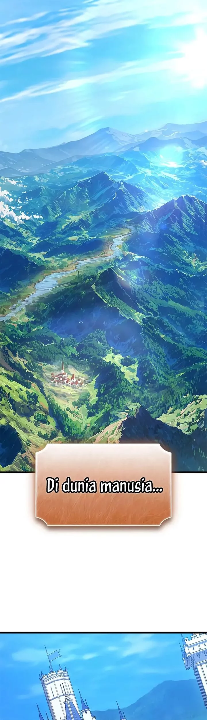 What A Bountiful Harvest, Demon Lord! Chapter 38 Gambar 56