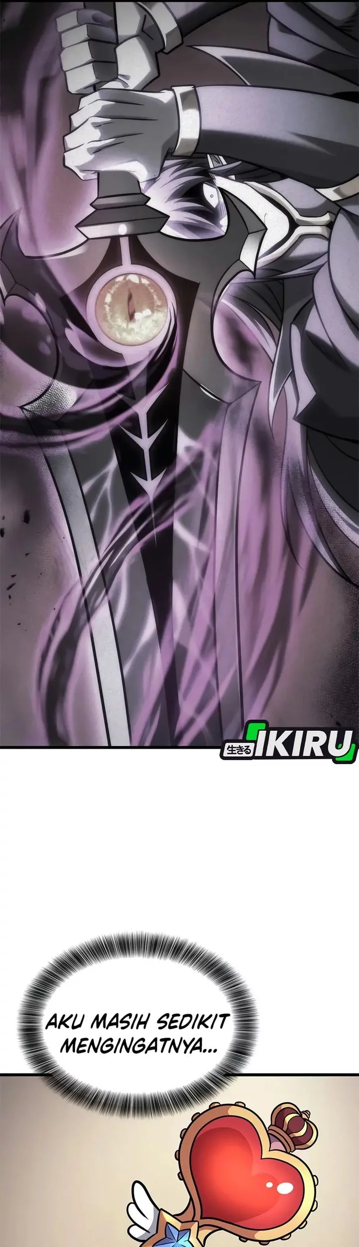 What A Bountiful Harvest, Demon Lord! Chapter 38 Gambar 60