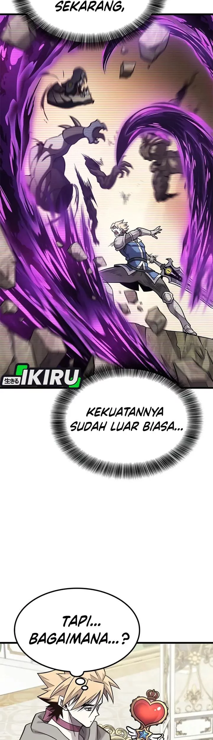 What A Bountiful Harvest, Demon Lord! Chapter 38 Gambar 62