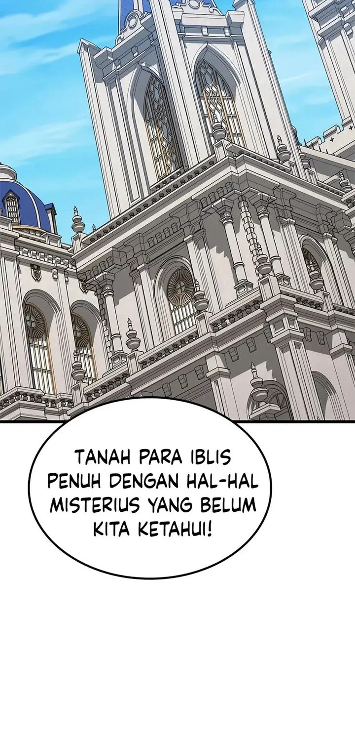 What A Bountiful Harvest, Demon Lord! Chapter 38 Gambar 75