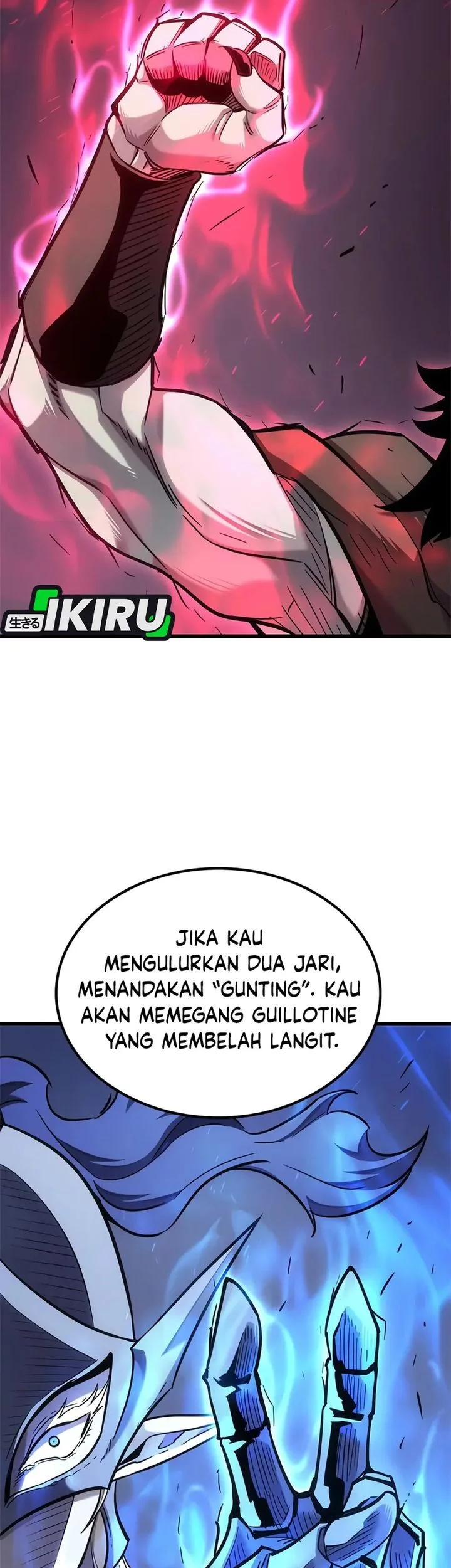 What A Bountiful Harvest, Demon Lord! Chapter 38 Gambar 7