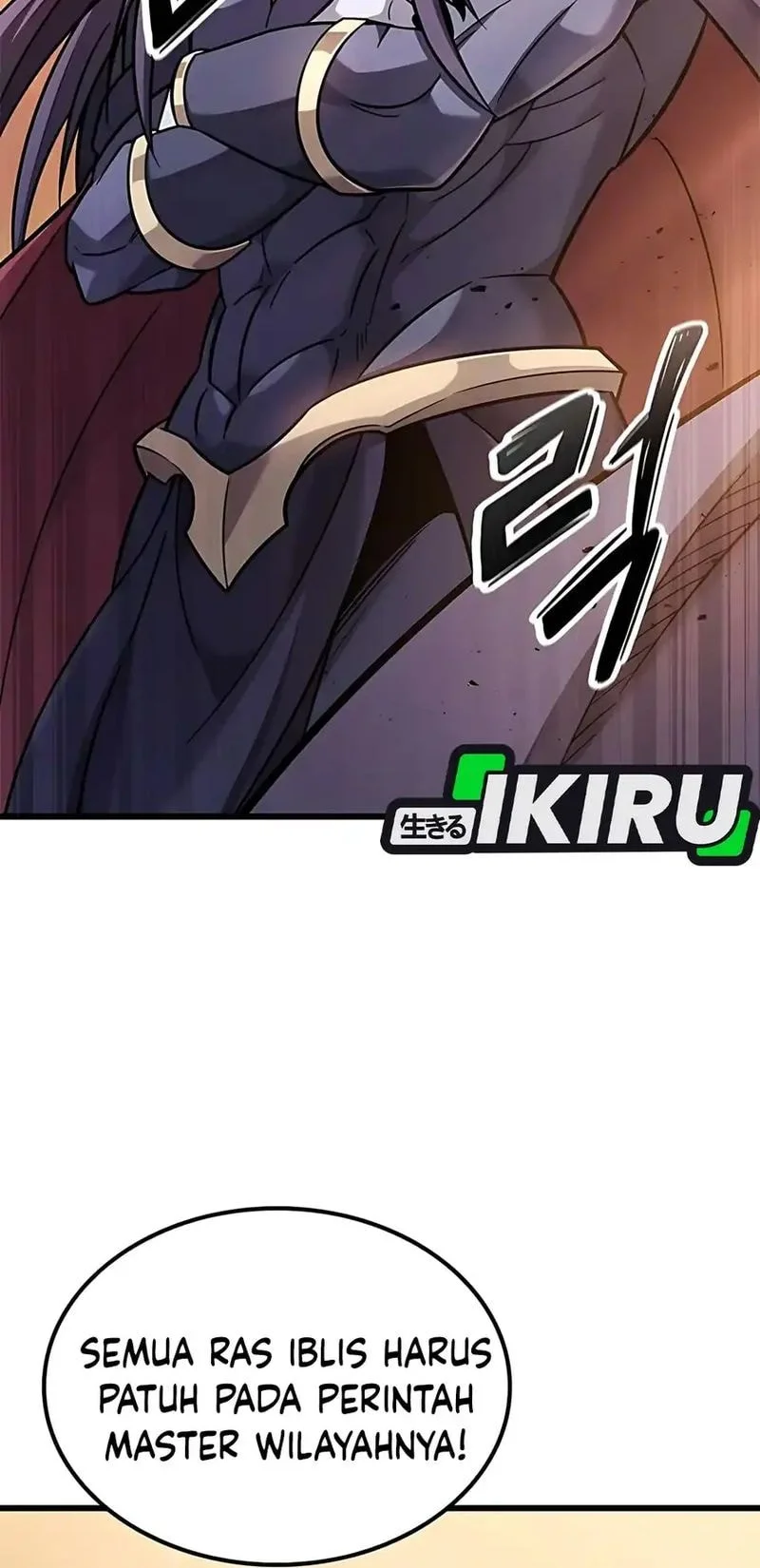 What A Bountiful Harvest, Demon Lord! Chapter 39 Gambar 30