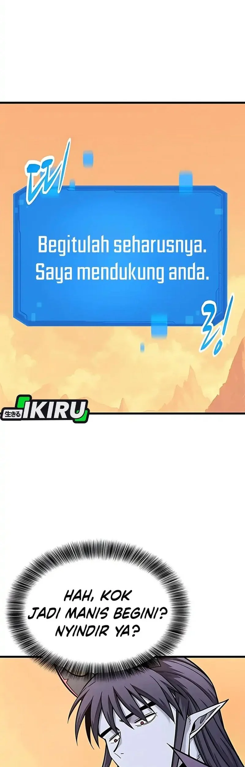 What A Bountiful Harvest, Demon Lord! Chapter 39 Gambar 35