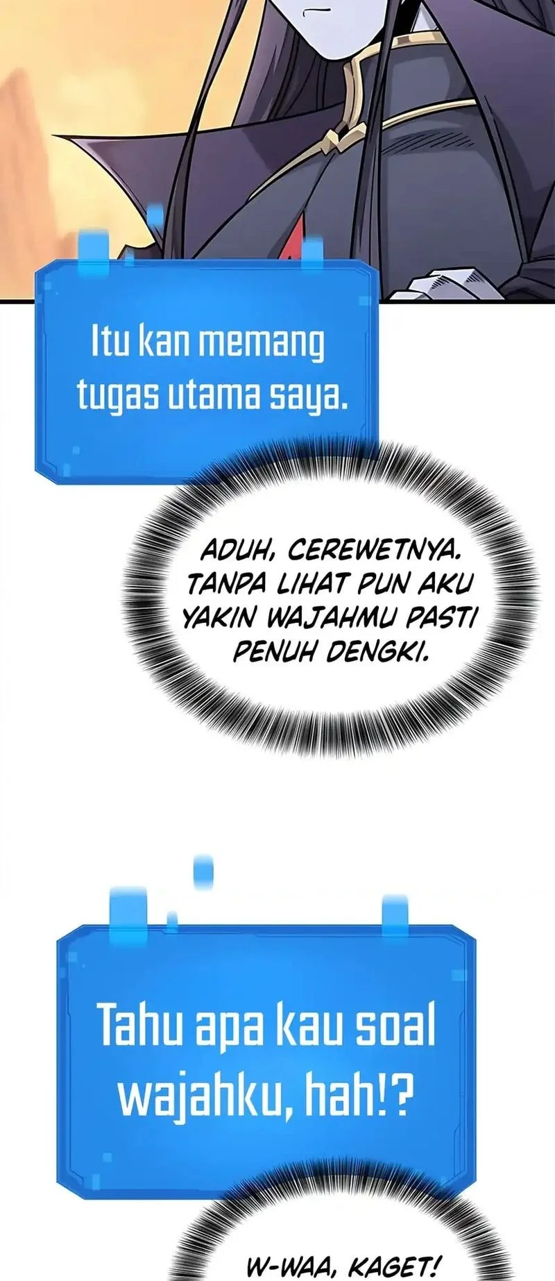 What A Bountiful Harvest, Demon Lord! Chapter 39 Gambar 36