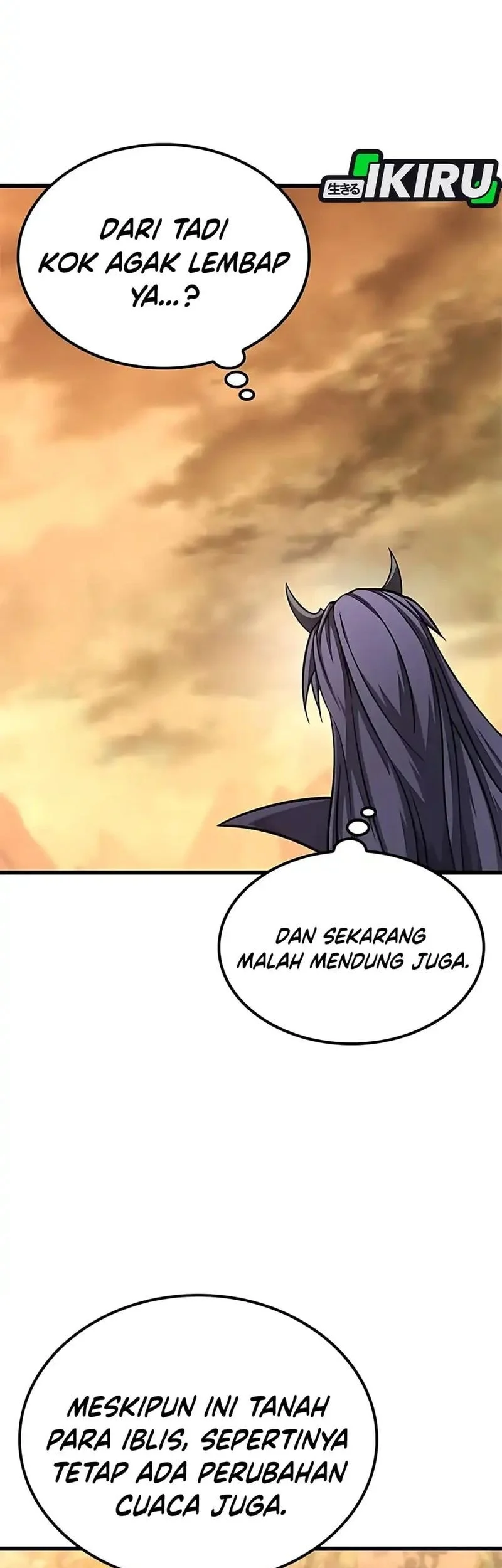 What A Bountiful Harvest, Demon Lord! Chapter 39 Gambar 49