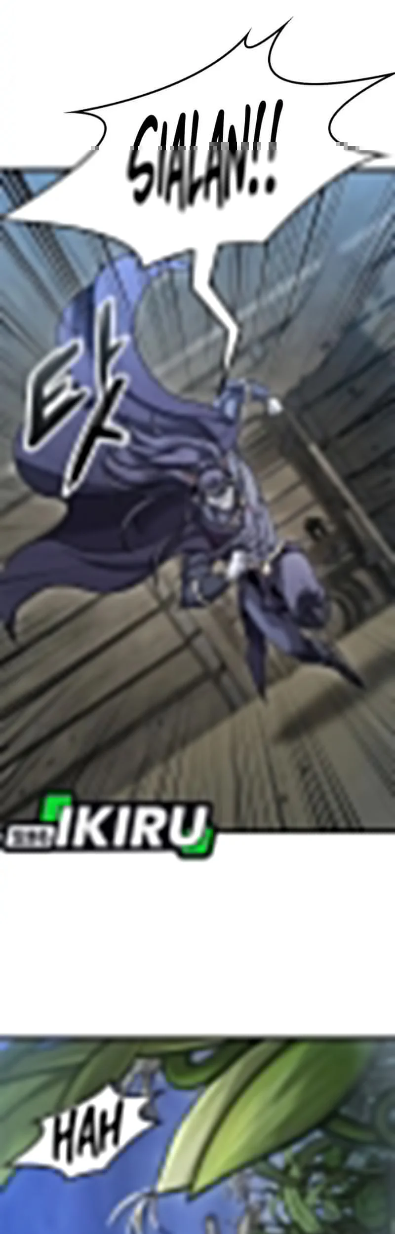 What A Bountiful Harvest, Demon Lord! Chapter 39 Gambar 55