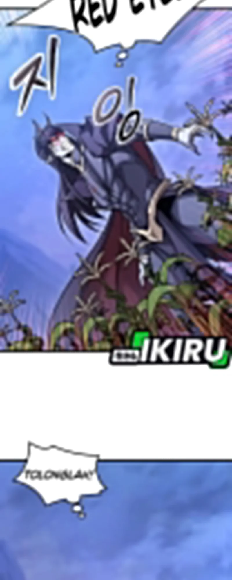 What A Bountiful Harvest, Demon Lord! Chapter 39 Gambar 57