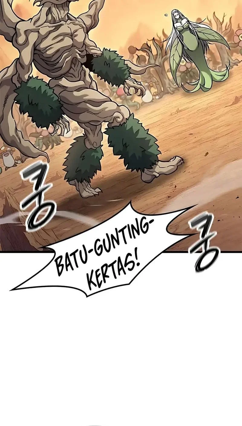 What A Bountiful Harvest, Demon Lord! Chapter 39 Gambar 3