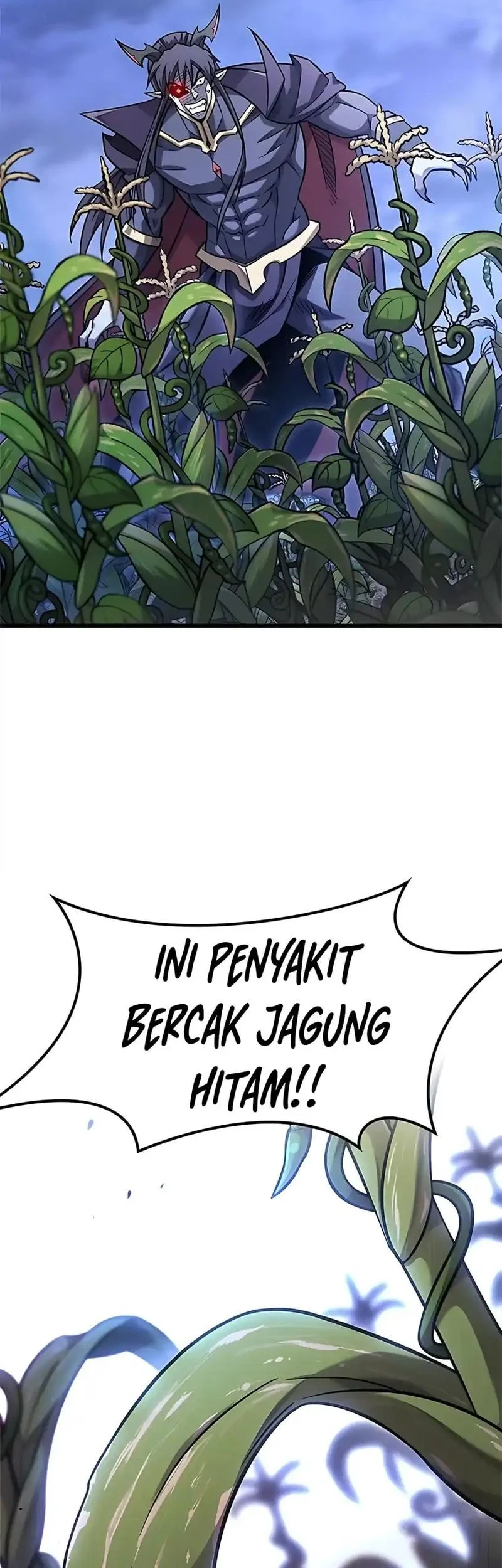 What A Bountiful Harvest, Demon Lord! Chapter 39 Gambar 61