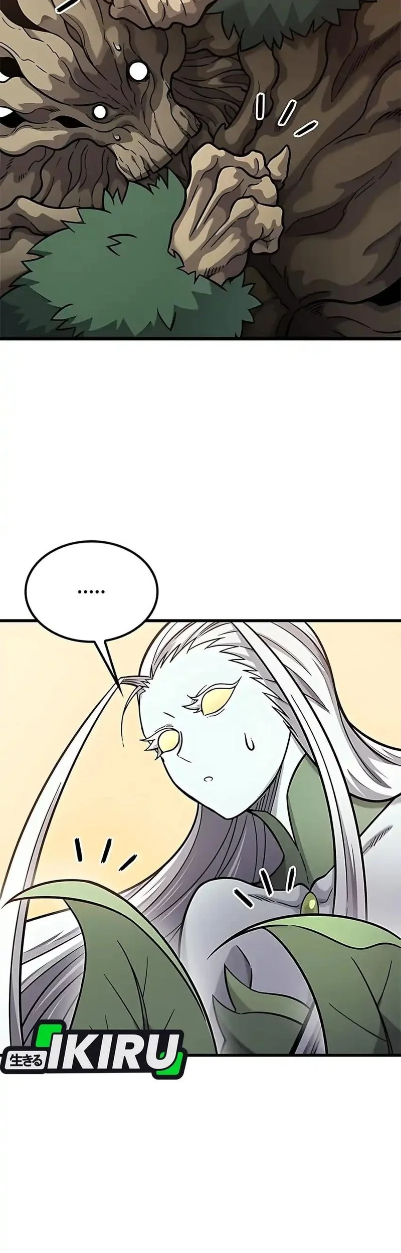 What A Bountiful Harvest, Demon Lord! Chapter 39 Gambar 20