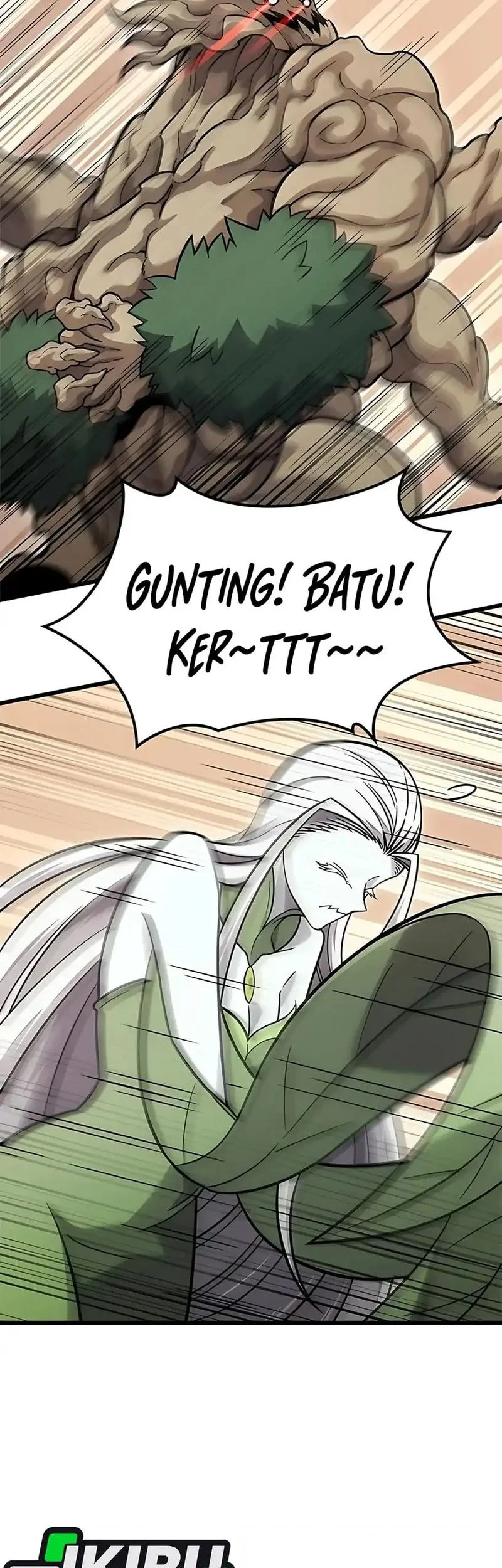 What A Bountiful Harvest, Demon Lord! Chapter 39 Gambar 14