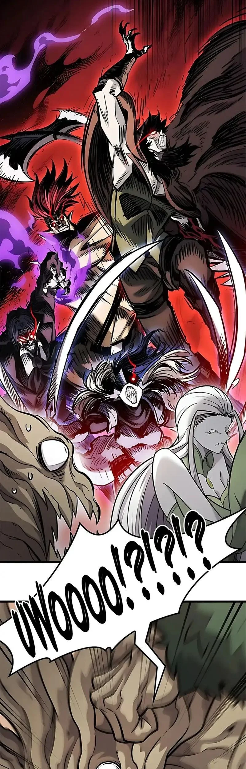 What A Bountiful Harvest, Demon Lord! Chapter 39 Gambar 16