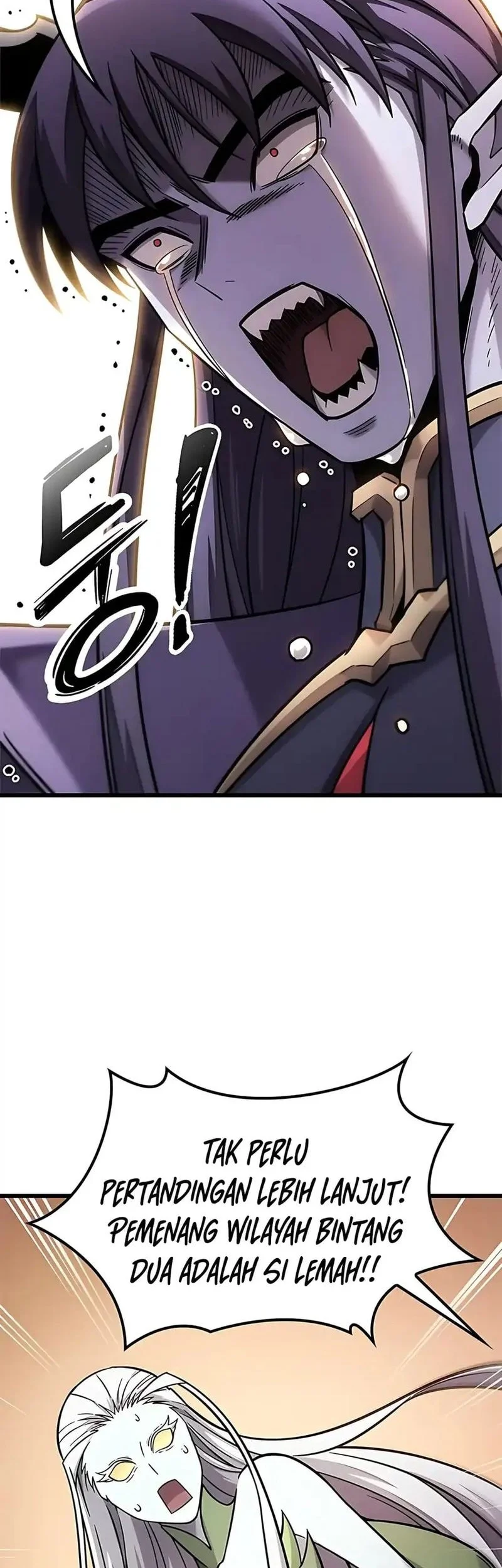 What A Bountiful Harvest, Demon Lord! Chapter 39 Gambar 23