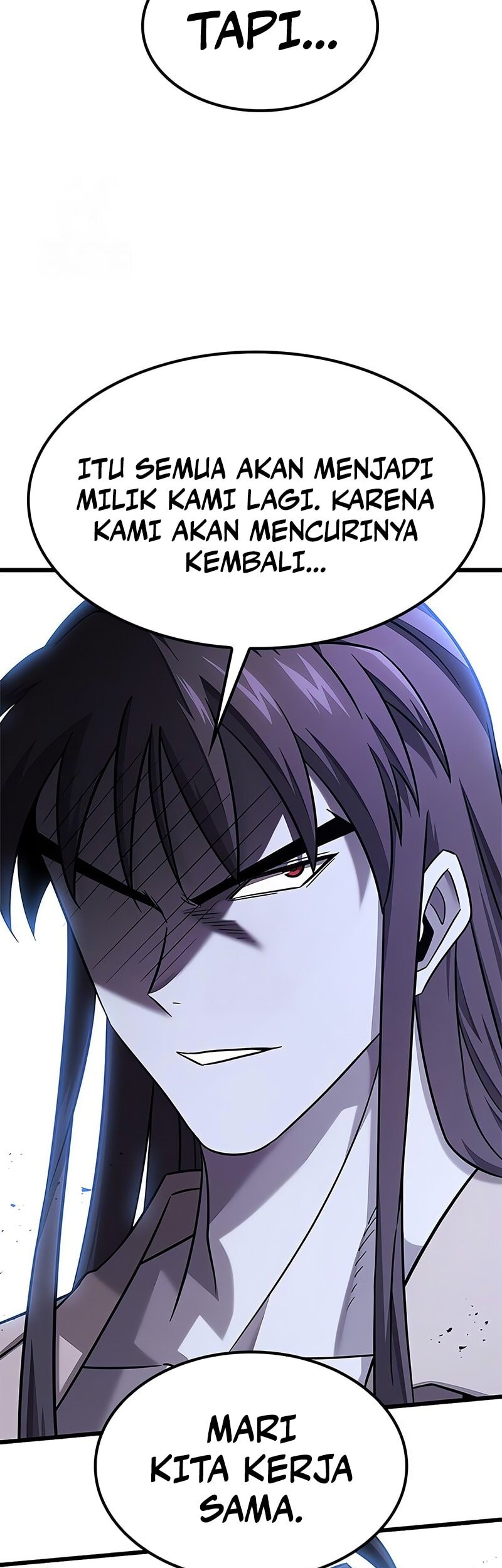 What A Bountiful Harvest, Demon Lord! Chapter 30 Gambar 8