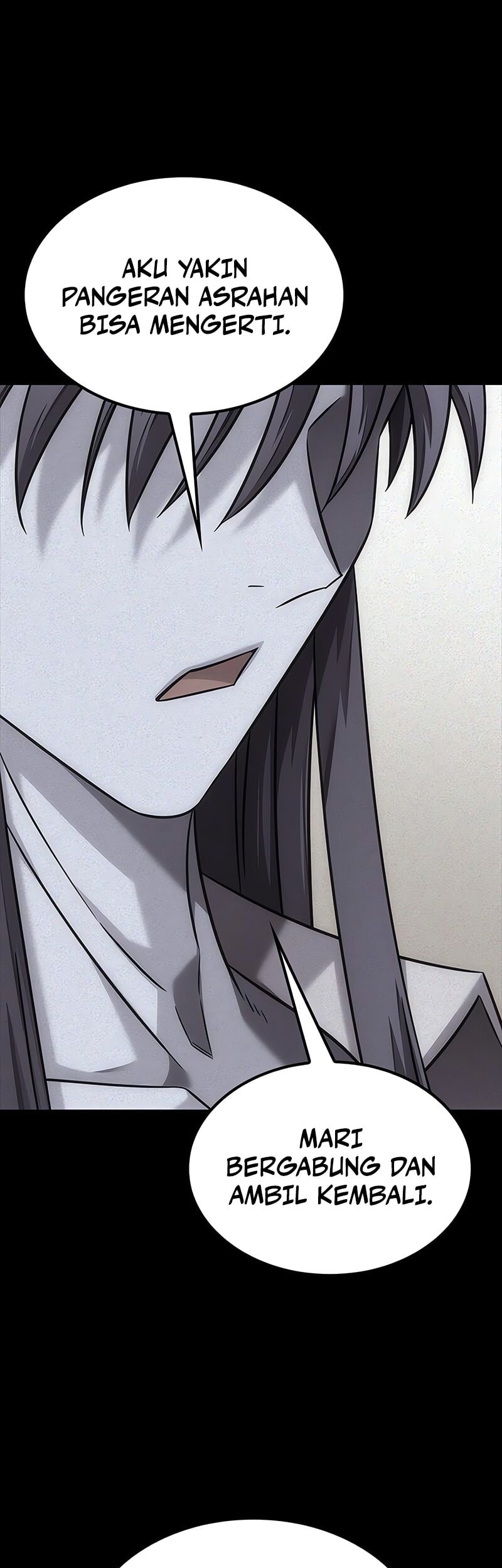 What A Bountiful Harvest, Demon Lord! Chapter 30 Gambar 34