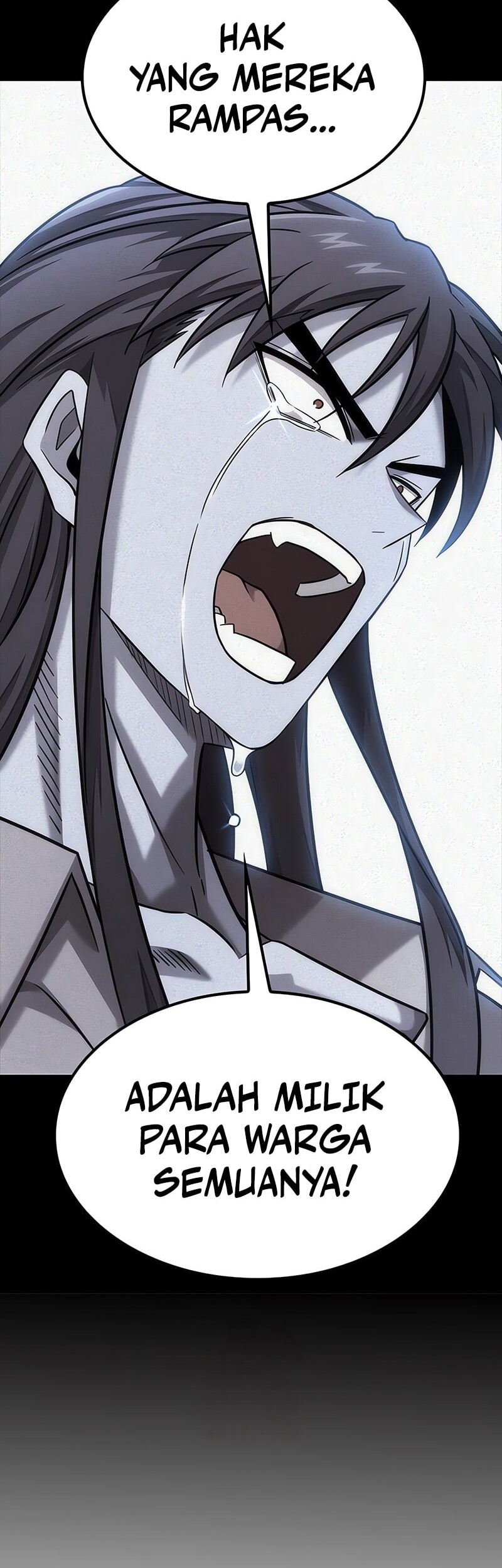 What A Bountiful Harvest, Demon Lord! Chapter 30 Gambar 35