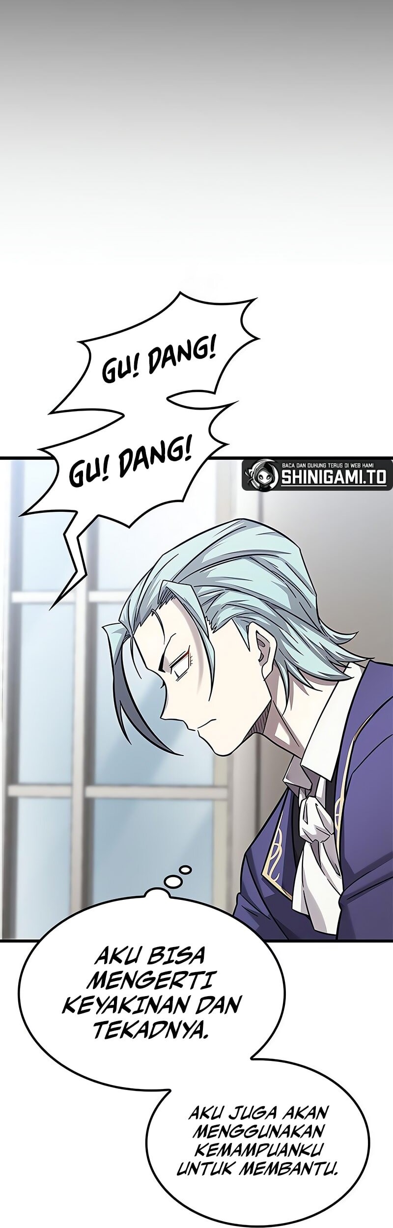 What A Bountiful Harvest, Demon Lord! Chapter 30 Gambar 36