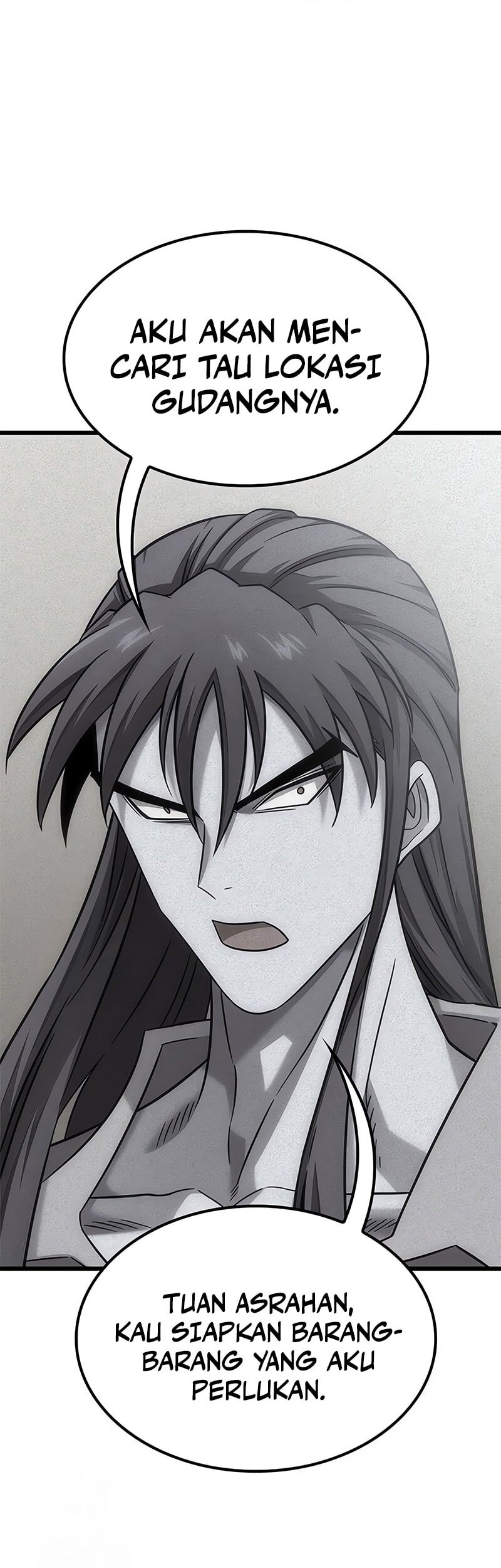 What A Bountiful Harvest, Demon Lord! Chapter 30 Gambar 37