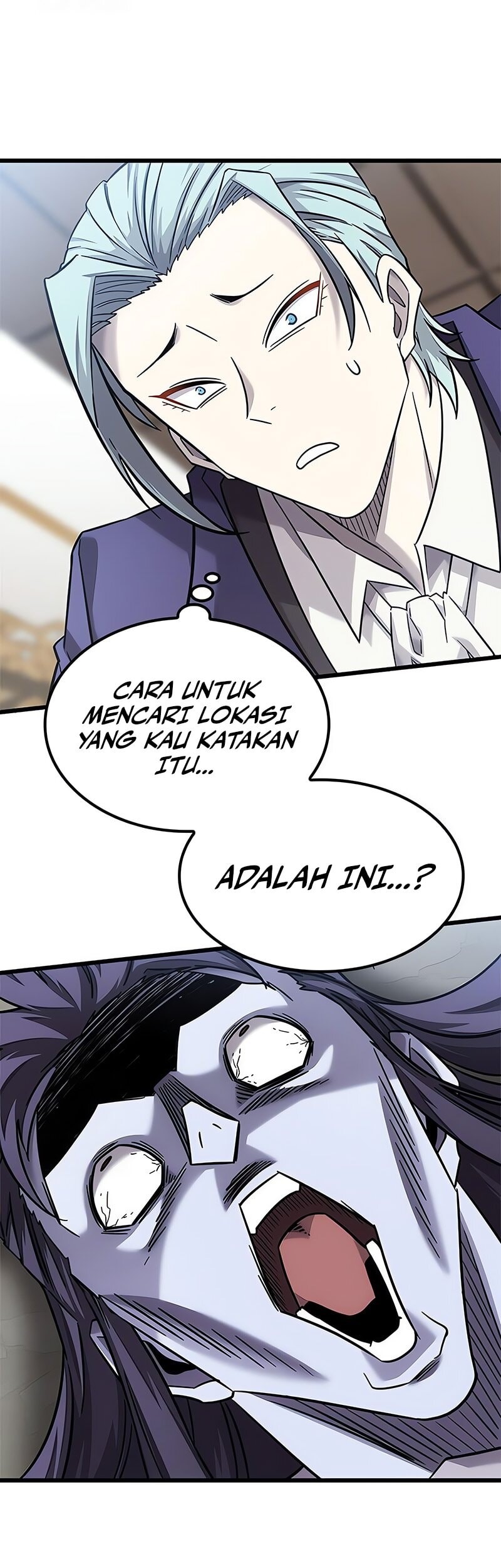 What A Bountiful Harvest, Demon Lord! Chapter 30 Gambar 38