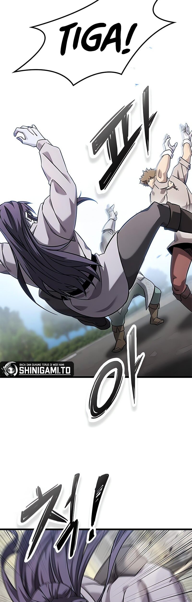 What A Bountiful Harvest, Demon Lord! Chapter 30 Gambar 40