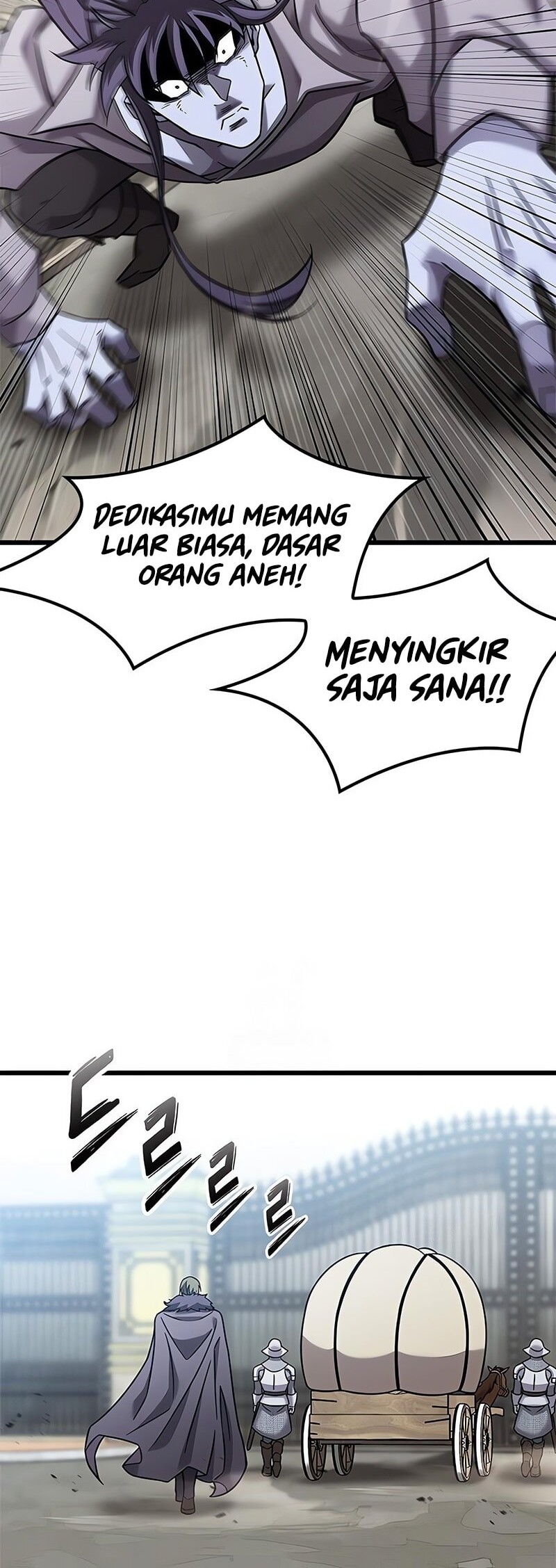 What A Bountiful Harvest, Demon Lord! Chapter 30 Gambar 41