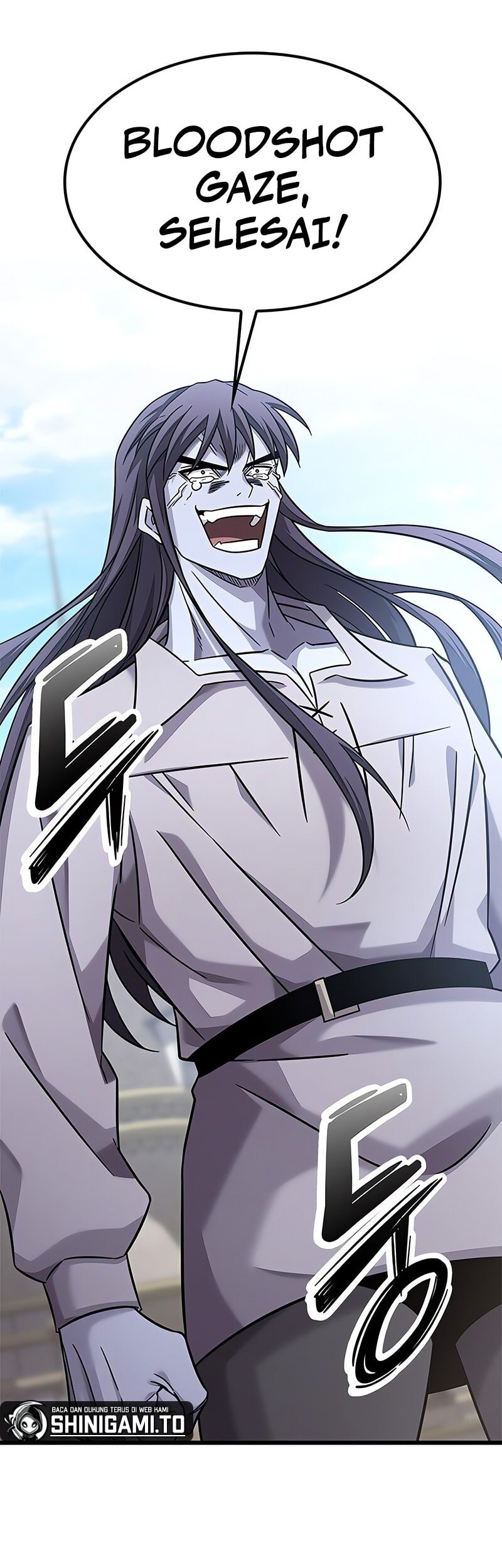 What A Bountiful Harvest, Demon Lord! Chapter 30 Gambar 43