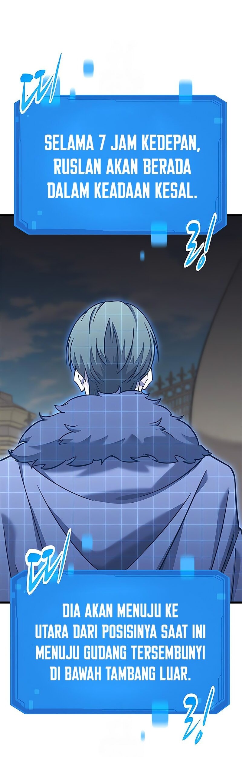 What A Bountiful Harvest, Demon Lord! Chapter 30 Gambar 44