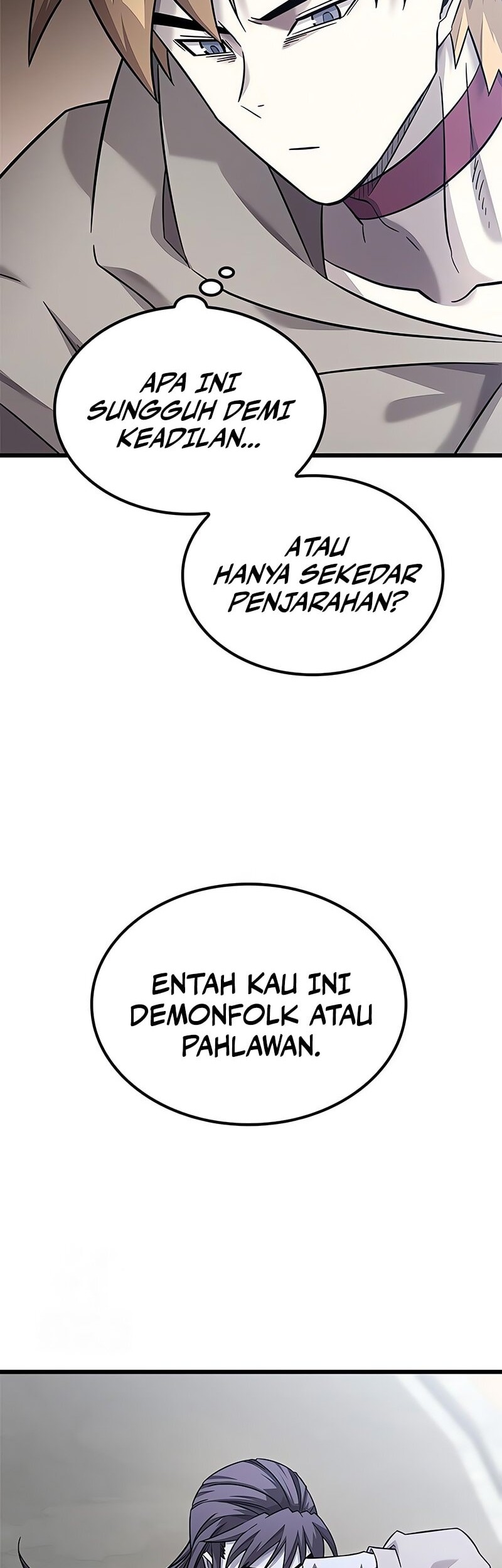 What A Bountiful Harvest, Demon Lord! Chapter 30 Gambar 47