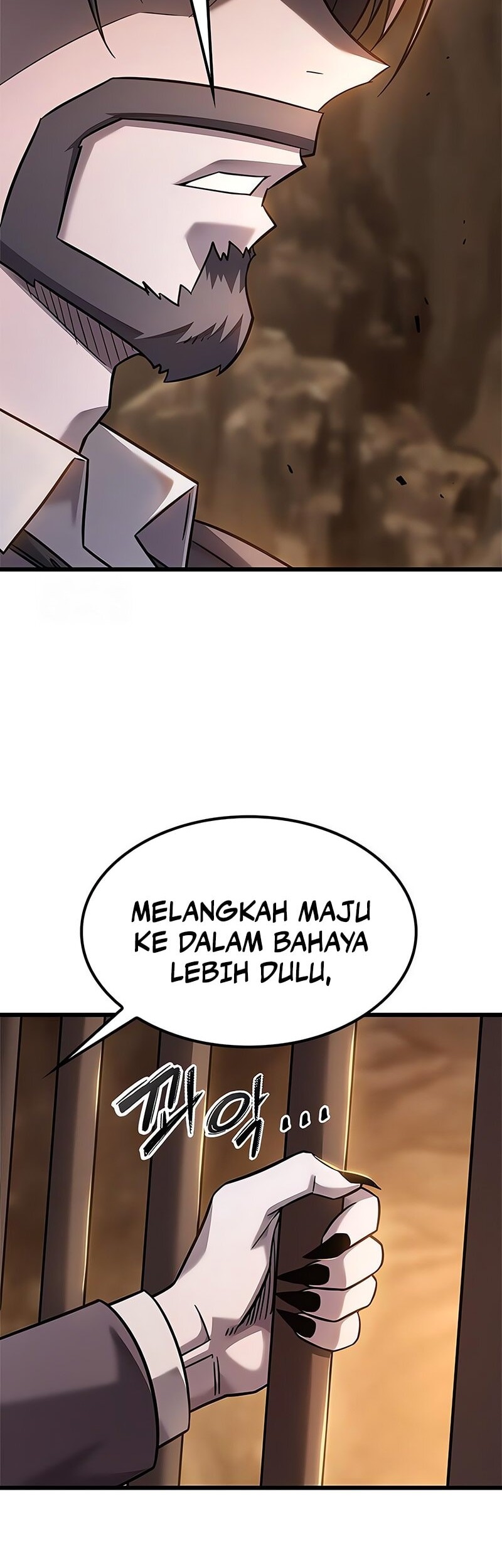 What A Bountiful Harvest, Demon Lord! Chapter 30 Gambar 51