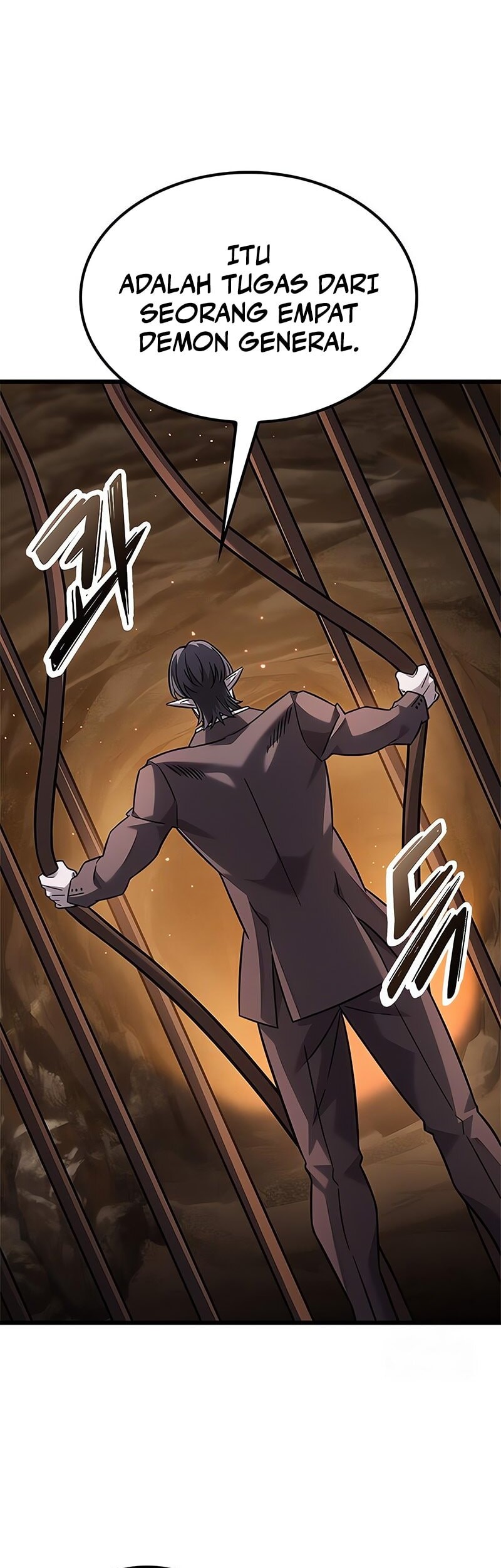 What A Bountiful Harvest, Demon Lord! Chapter 30 Gambar 52