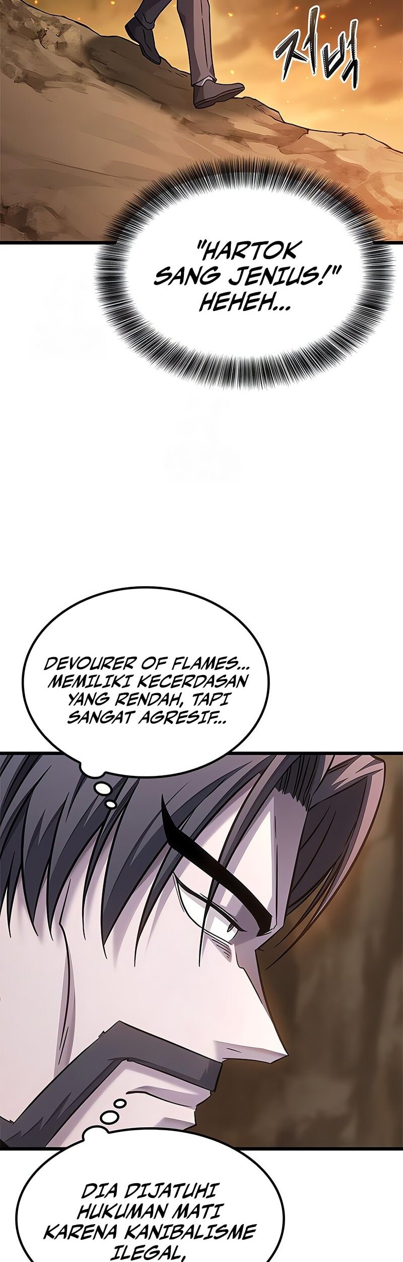 What A Bountiful Harvest, Demon Lord! Chapter 30 Gambar 55