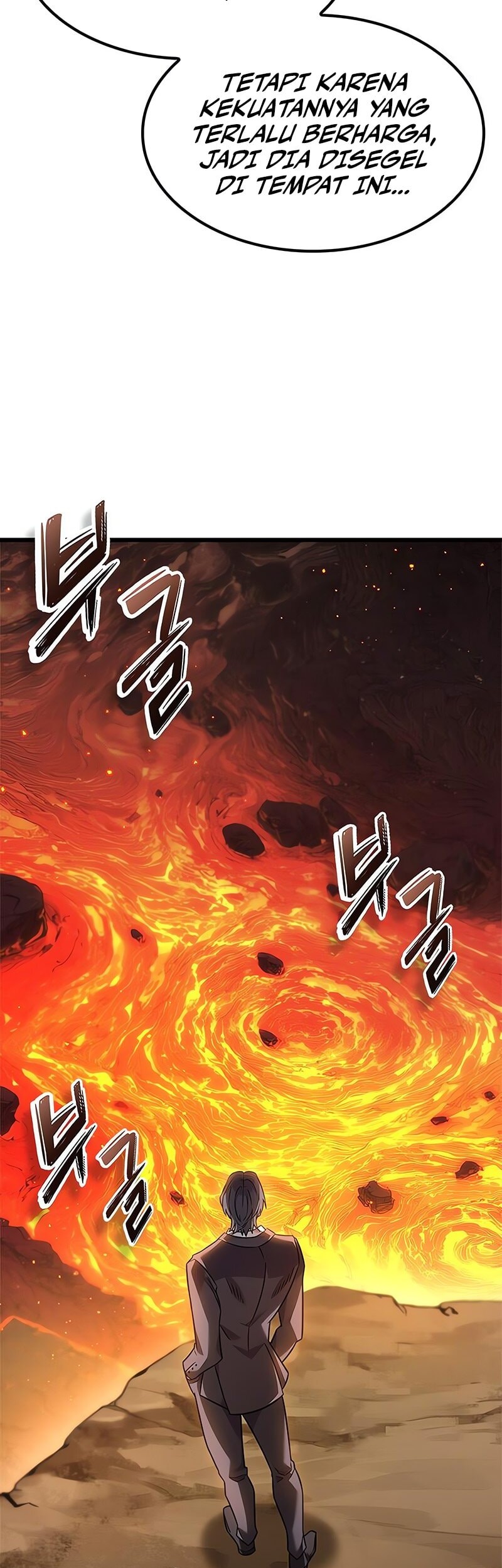 What A Bountiful Harvest, Demon Lord! Chapter 30 Gambar 56