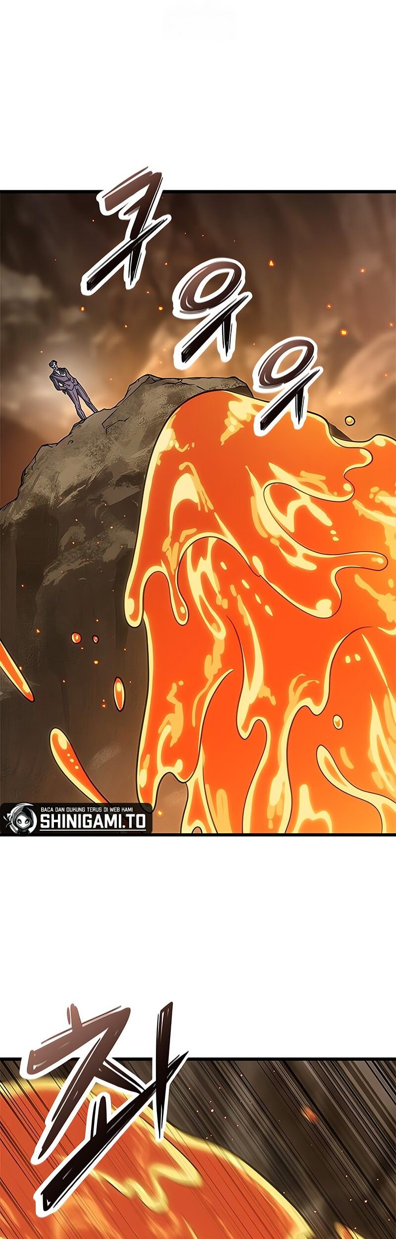 What A Bountiful Harvest, Demon Lord! Chapter 30 Gambar 59