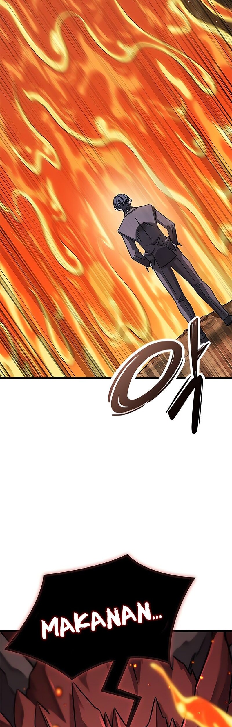 What A Bountiful Harvest, Demon Lord! Chapter 30 Gambar 60