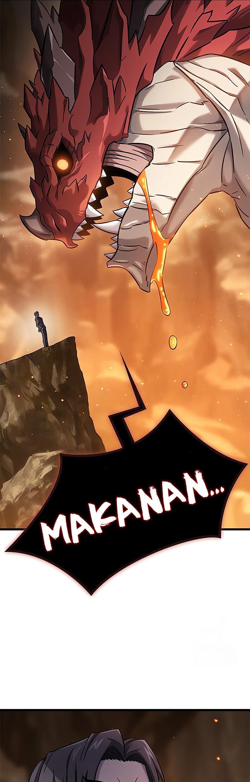 What A Bountiful Harvest, Demon Lord! Chapter 30 Gambar 62