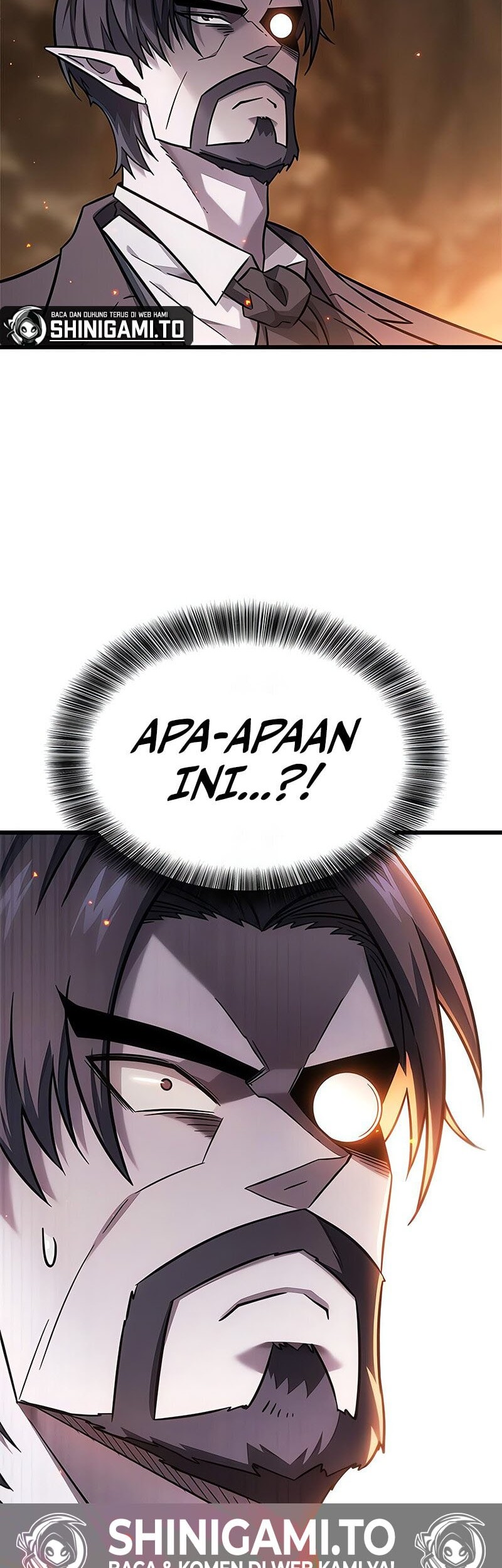 What A Bountiful Harvest, Demon Lord! Chapter 30 Gambar 63