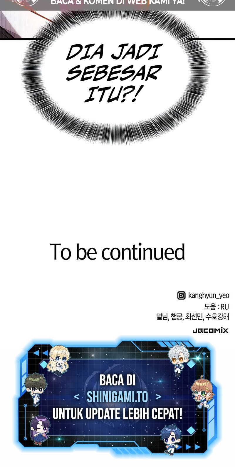 What A Bountiful Harvest, Demon Lord! Chapter 30 Gambar 64