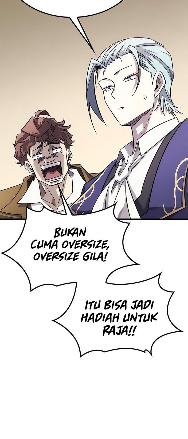 What A Bountiful Harvest, Demon Lord! Chapter 30 Gambar 5