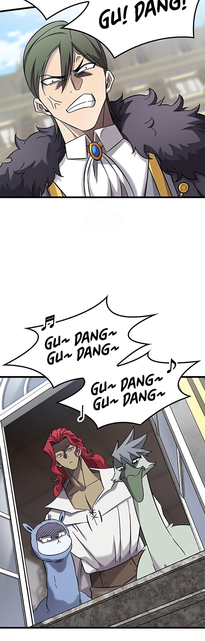 What A Bountiful Harvest, Demon Lord! Chapter 30 Gambar 24