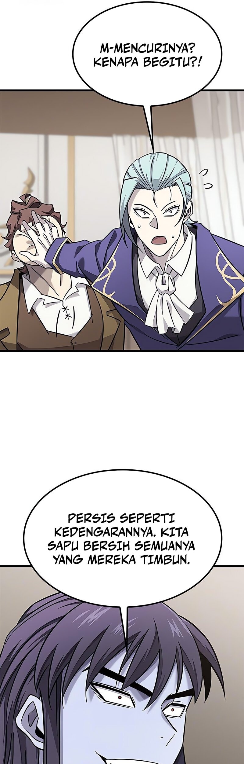 What A Bountiful Harvest, Demon Lord! Chapter 30 Gambar 10