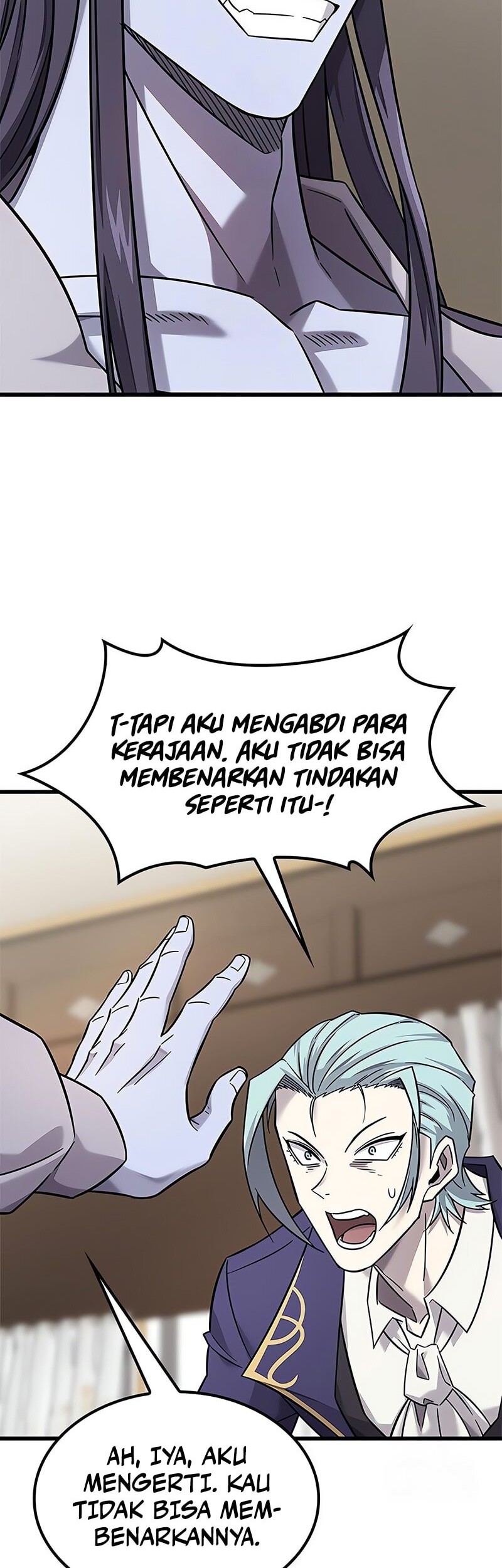 What A Bountiful Harvest, Demon Lord! Chapter 30 Gambar 11