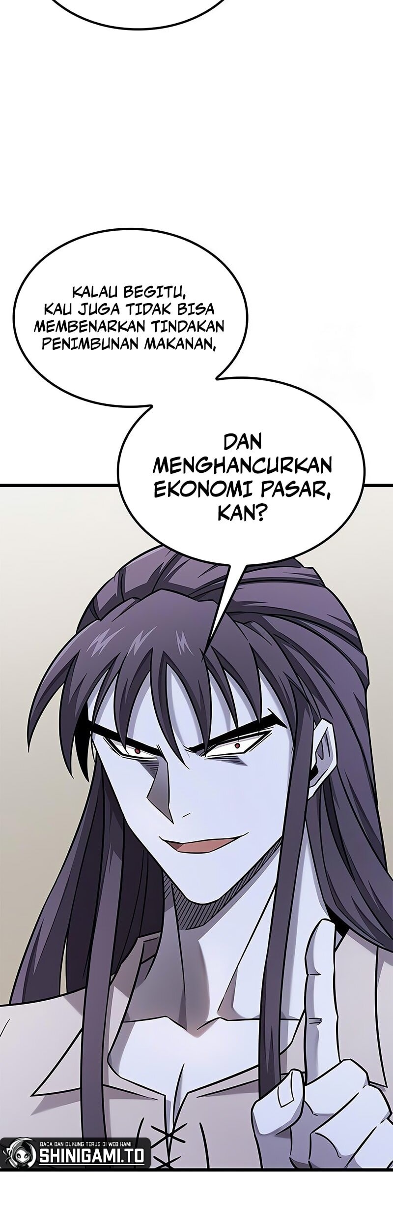 What A Bountiful Harvest, Demon Lord! Chapter 30 Gambar 12