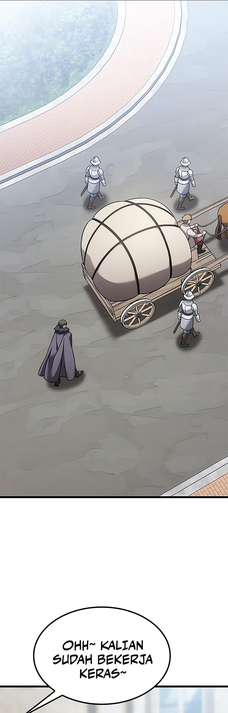 What A Bountiful Harvest, Demon Lord! Chapter 30 Gambar 14