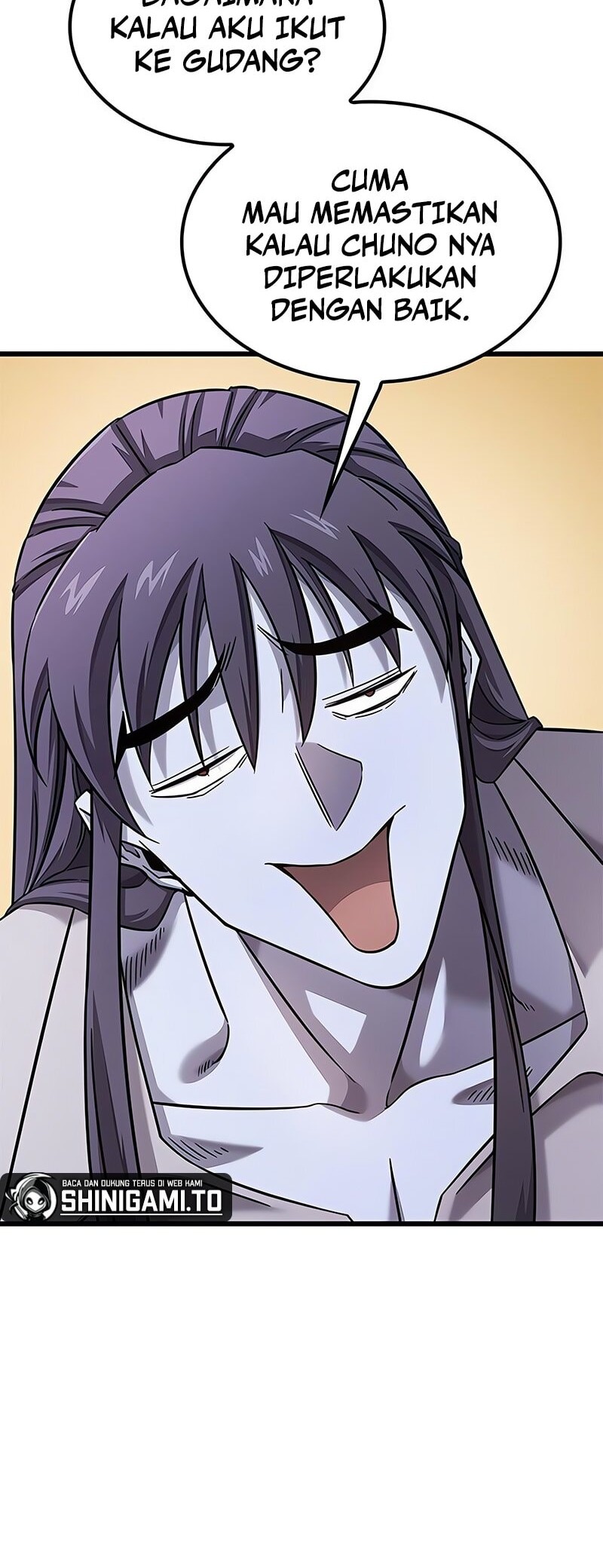 What A Bountiful Harvest, Demon Lord! Chapter 30 Gambar 17