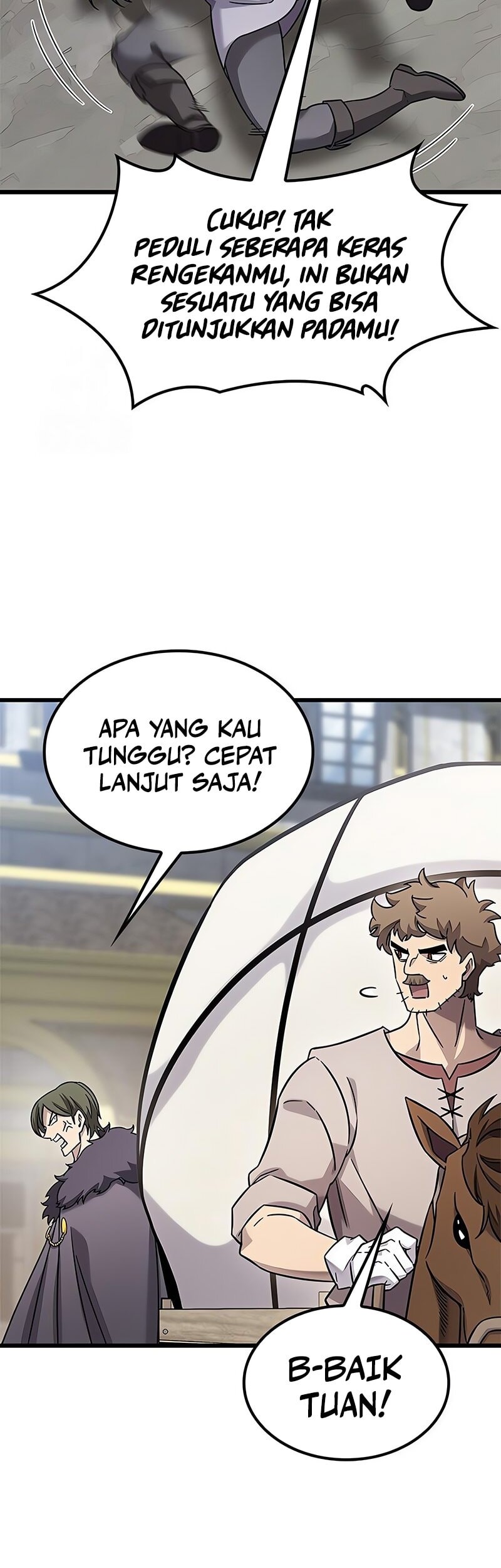 What A Bountiful Harvest, Demon Lord! Chapter 30 Gambar 20