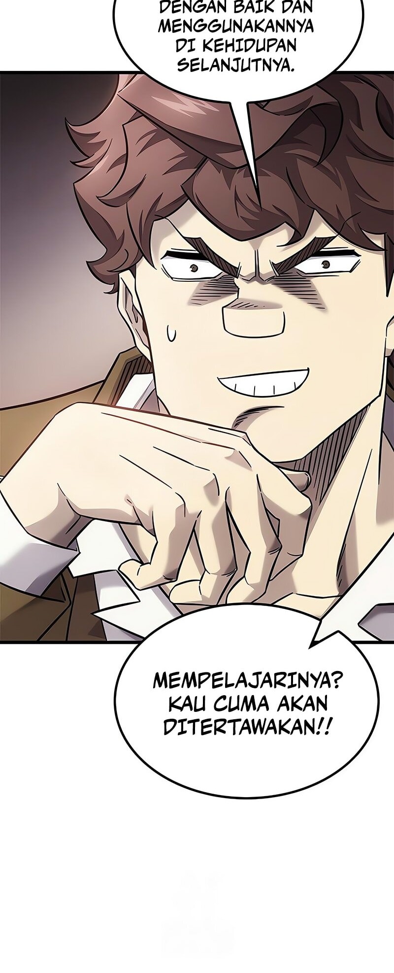 What A Bountiful Harvest, Demon Lord! Chapter 30 Gambar 29