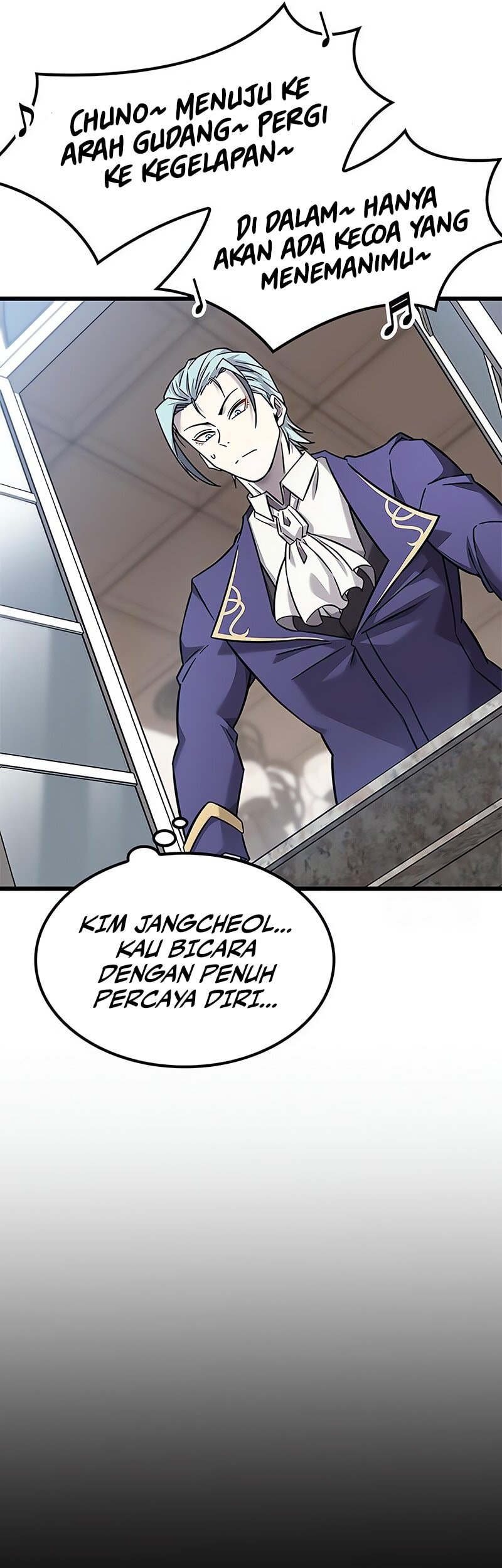 What A Bountiful Harvest, Demon Lord! Chapter 30 Gambar 30